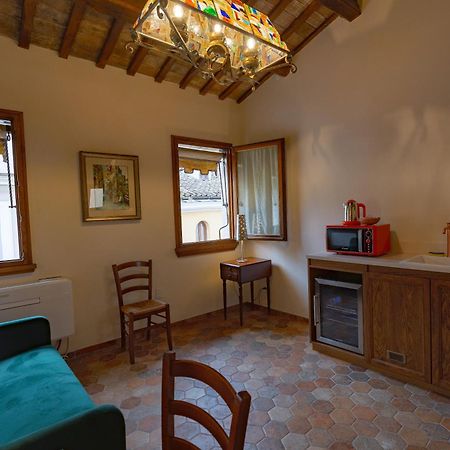 Loft Trastevere Rome Buitenkant foto