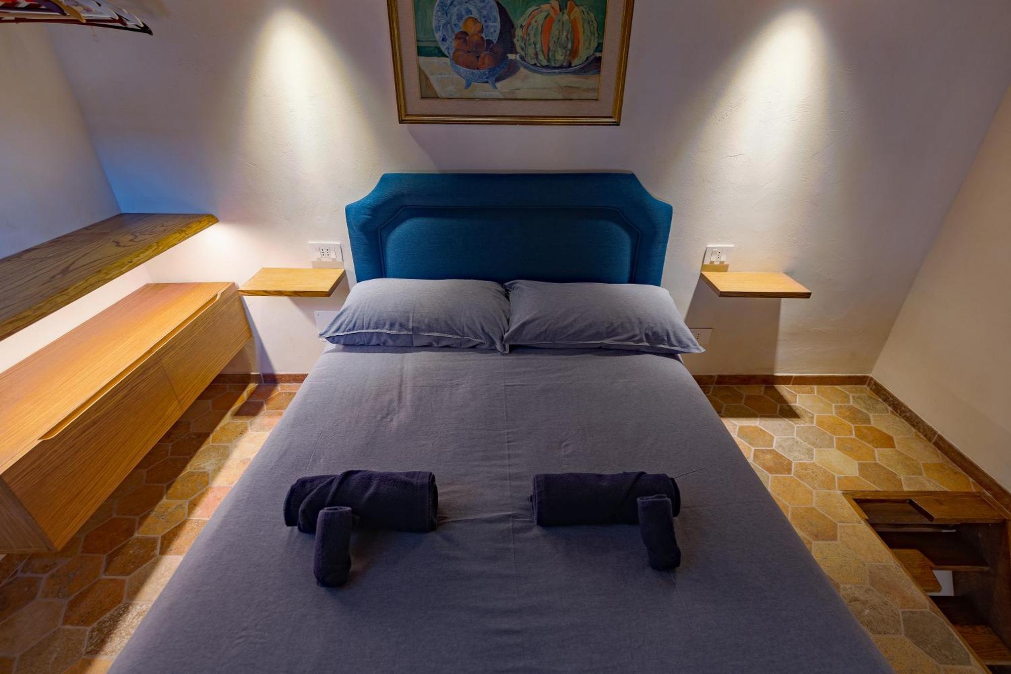 Loft Trastevere Rome Buitenkant foto