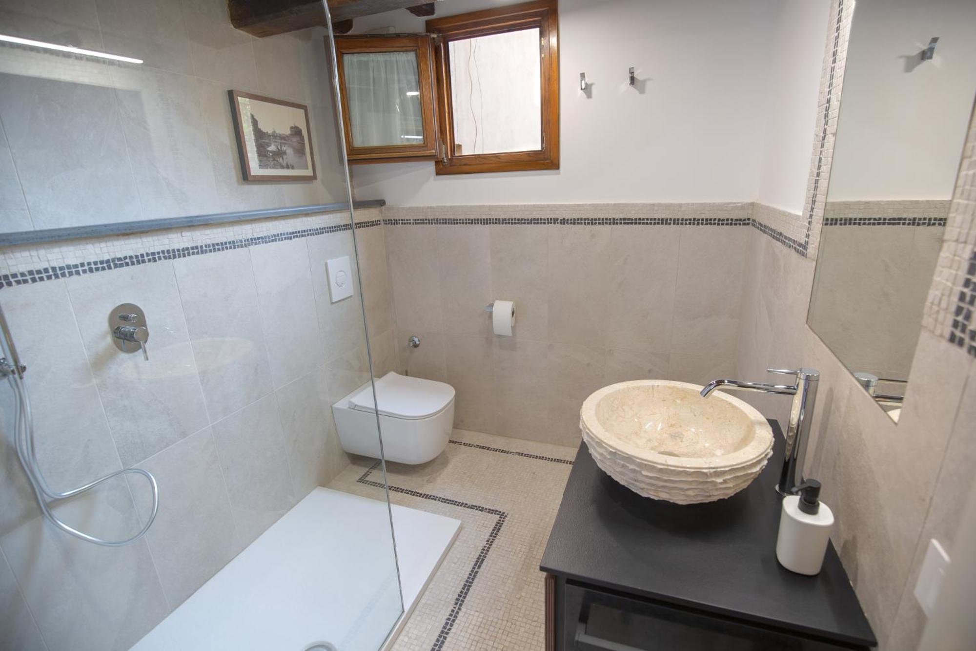 Loft Trastevere Rome Buitenkant foto